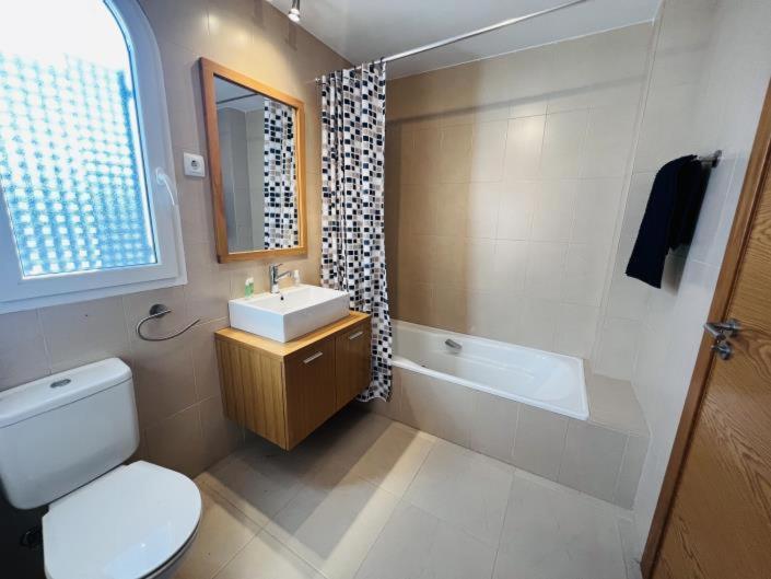 Golf And Relax, Modern 2 Bedroom Appartement Hacienda Riquelme Golf Atlantico Sucina Exteriör bild